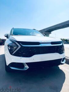 كيا اسبورتاج للايجار Kia Sportage For Rent 1,800 ج.م