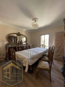 42,000 ج.م شقة للإيجار في الرحاب | 173م | فيو وايد جاردن | أول سكن | تشطيب خاص | بأسانسير