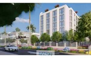 8,590,000 ج.م امتلك شقه في الشيخ زايد داخل كمبوند روفان بالتقسيط و استلام سنه ونص