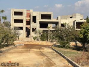 3,500,000 ج.م شقة برايم لوكيشن للبيع متشطبة استلام قريب بسعر لقطة في الشيخ زايد