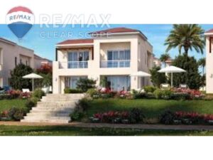 26,100,000 ج.م فيلا فاخرة للبيع في تلال إيست – لقطة