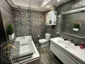 شقة للبيع 185م بالرحاب 10,750,000 ج.م