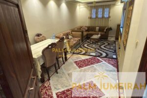 شقة للبيع 150م جناكليس (شارع مرتضى) 3,000,000 ج.م