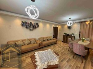 فرصة شقة للبيع في الرحاب 109م 5,200,000 ج.م