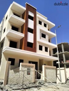 شقة 153 م في النرجس الجديدة التجمع الخامس القاهرة الجديدة 5,249,000 ج.م