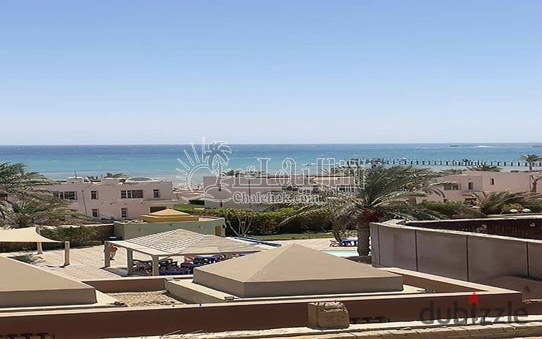 شالية للبيع بالتقسيط في منتجع بيلا رومانس السخنة - Bella Romanc Resort 0