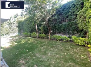 فيلا ستاندالون للبيع في الرحاب متشطبه جاهزه للاستلام 44,100,000 ج.م