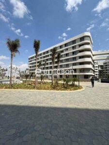 باقل سعر فالسوق شقه 130 م ريسيل في بلوم فيلدز – المستقبل سيتي 4,690,000 ج.م