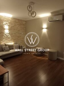 شقة بحري تشطيب الترا سوبر لوكس في اميز لوكيشن في مصر الجديدة 5,100,000 ج.م