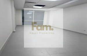 عياده للايجار في مجمع اوزون الطبي – التجمع الخامس – القاهرة الجديدة 25,000 ج.م