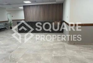 عيادة للايجار فى مول ويست بارك 42,000 ج.م