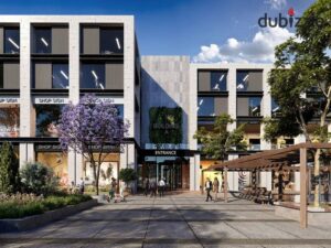 10,600,000 ج.م محل وجهه يصلح لجميع الأنشطة للبيع في أكبر مول إداري وطبي علي محور 26 يوليو مباشرة أمام الخمايل ودقائق من نيو جيزة وبالقرب من أركان بلازا