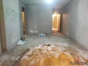 6,270,000 ج.م كود 1560 شقة للبيع على السريع مباشر 220م