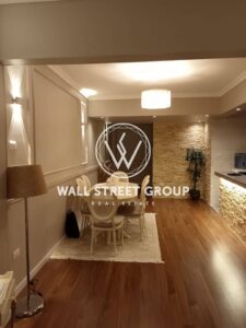 5,100,000 ج.م شقه تحفه للبيع 140م في مصر الجديده (ميدان تريومف) فيو مفتوح