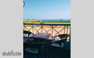 شالية للبيع استلام فورى في بورتو ساوث بيتش السخنة – South Beach Ain Sokhna 3,250,000 ج.م