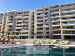 شقه للبيع استلام فوري في كومباوند البوسكو في العاصه الادارة ودفع مقدم 5% وقسط علي 10 سنوات مع مصر ايطاليا – البوسكو | IL Bosco 8,800,000 ج.م