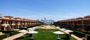 شاليه للبيع ارضى بمنتجع لاجولي مارينا السخنة – La Jolie Marina Ain Sokhna 3,150,000 ج.م