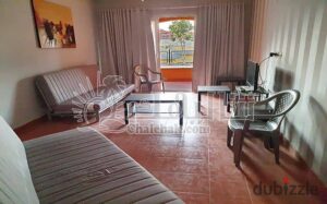 فرصة شالية ارضي مفروش بالكامل للبيع مرحلة الهاواين Hawaiian Porto Sokhna 1,850,000 ج.م