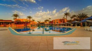 شاليه غرفة للبيع في قرية بالميرا – العين السخنة 3,250,000 ج.م