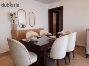 شقة 162م بأرقى مواقع التجمع الخامس – كايرو فستيفال سيتي 17,000,000 ج.م