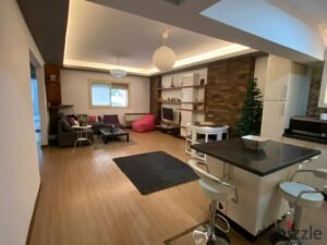 شقة 127 م في كمبوند جراند سيتي في زهراء المعادي بالقرب من الدائري و كارفور المعادي 4,000,000 ج.م