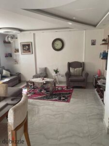 شقة 168 م في المعراج السفلي زهراء المعادي 4,000,000 ج.م