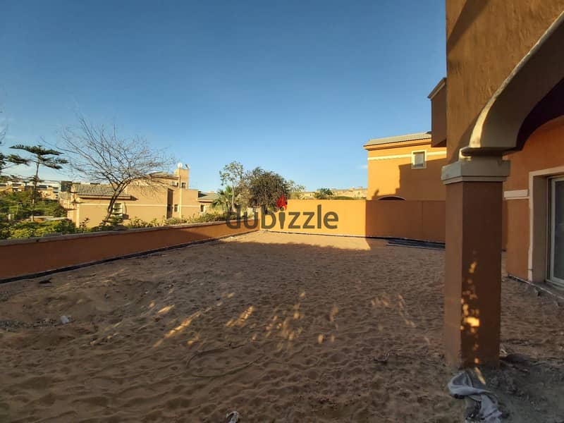 اقل سعر في الماركت  تاون هاوس كورنرفي ديار بارك – نصف تشطيب – جاهز للاستلام – موقع مميز – فيو لاند سكيب وبحيرات في القاهره الجديده التجمع الخامس 0