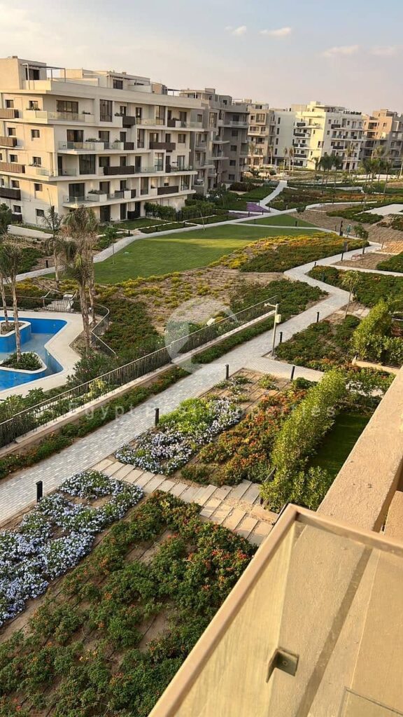 فيليت شقة 160م بالمطبخ + التكييفات موقع مميز 0