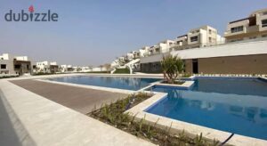 فيلا مستقله للبيع متشطبة 420م منفصلة 75% تشطيب بحمام سباحه 5 غرف ماستر موقع مميز فى سولايا بالقرب من نيو جيزة و بالقرب من جولز ماونتن فيو و الشيخ زايد 23,000,000 ج.م