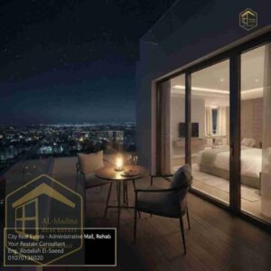 إلحق وحدتك قبل التسليم 3,500,000 ج.م