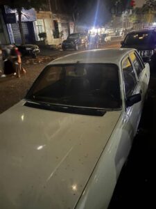 بيجو 505 1980 110,000 ج.م