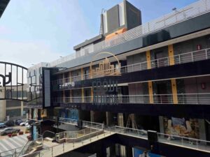 95,000 ج.م مطعم للايجار بجوار مسجد الحمد ٤٠ متر ومساحه خارجية