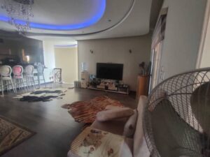 دوبلكس الترا سوبر لوكس للبيع في البنفسج 8، القاهرة الجديدة، استلام فوري 15,500,000 ج.م