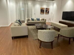 بنتهاوس متشطب بالكامل للبيع في ستون ريزيدنس – القاهرة الجديدة 11,100,000 ج.م