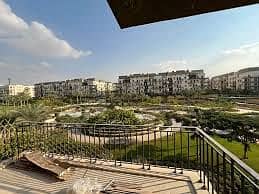 17,500,000 ج.م دوبلكس أرضي للبيع في إيست تاون – القاهرة الجديدة – استلام فور ي