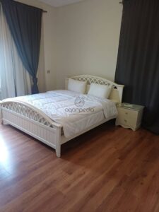 استوديو مفروش بالكامل للإيجار – بالم هيلز فيليدج جيت 30,000 ج.م