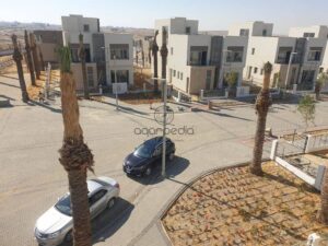 فاميلي هاوس جاردن للبيع استلام فوري في بالم هيلز القاهرة الجديدة 16,500,000 ج.م