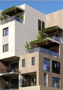 12,500,000 ج.م دوبلكس للبيع في ديستركت 5 بسعر أقل من سعر السوق – استلام فوري