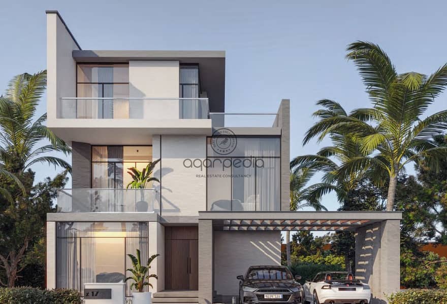 توين هاوس مميز للبيع في كومباوند سعادة القاهرة الجديدة 0