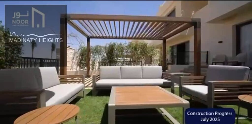 فيلا للبيع في مدينة نور – نموذج Q1 بمساحة مبانى 195 م² وأرض 231 م² بسعر مميز وأقساط تصل إلى 10 سنوات 0