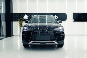 1,460,000 ج.م BYD Song Plus 2025