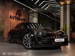 5,750,000 ج.م Porsche Taycan 2023