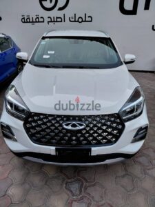 شيرى تيجو 4 برو 2026 875,000 ج.م