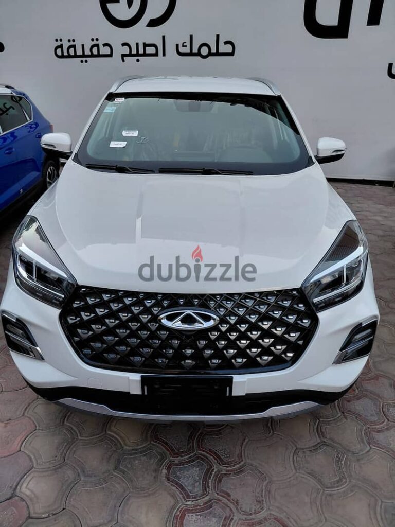 شيرى تيجو 4 برو 2026 0