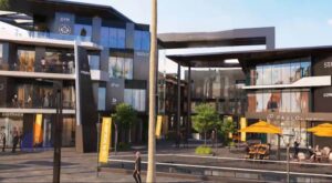 محل تجاري للبيع استلام فورى فى منطقة النرجس عمارات دور أرضى على البلازا و أمام الهايبر ماركت مباشرة Narges Buildings, Fifth Settlement 7,250,000 ج.م