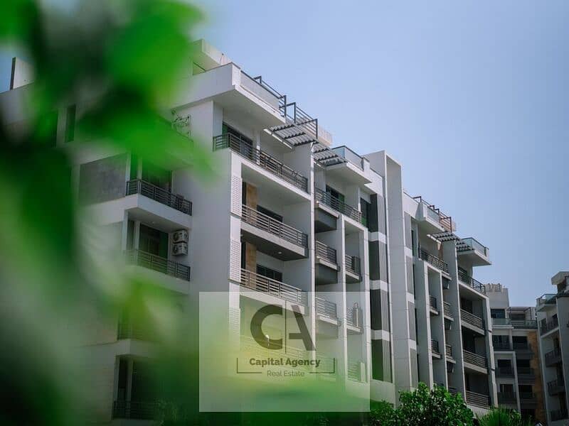 شقه للبيع ارضي بجاردن باقساط تصل الي 10 سنوات في التجمع الخامس في الجولدن سكوير | علي بعد دقائق من الجامعه الامريكيه | في كمبوند ايكون جاردنز | * Icon 0