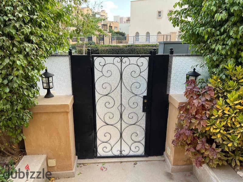 فيلا ميفيدا التجمع الخامس متشطبه بالكامل من اونر استلامً فوري 0