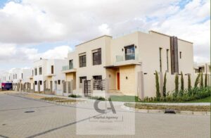 شقه للبيع 3 غرف بتشطيب كامل استلام فوري في قلب التجمع الخامس في ذا ادريس ايست وبالتقسيط علي اطول فتره سداد * The Address East * 7,100,000 ج.م