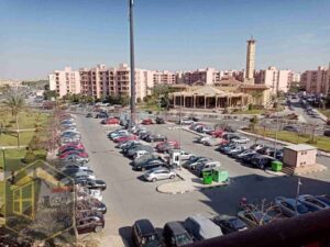 شقة مميزة للبيع في الرحاب بسعر مغري – استثمار وسكن راقٍ في آن واحد 5,000,000 ج.م