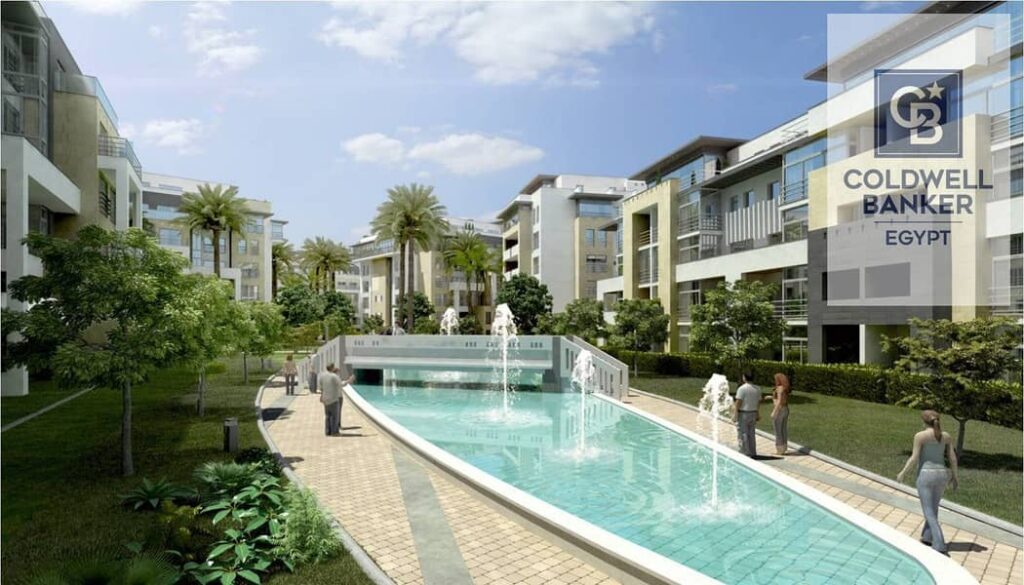 بمقدم 5% فقط امتلك الان في هايد بارك القاهره الجديده شقه مميزه جدا Hyde Park New Cairo 0